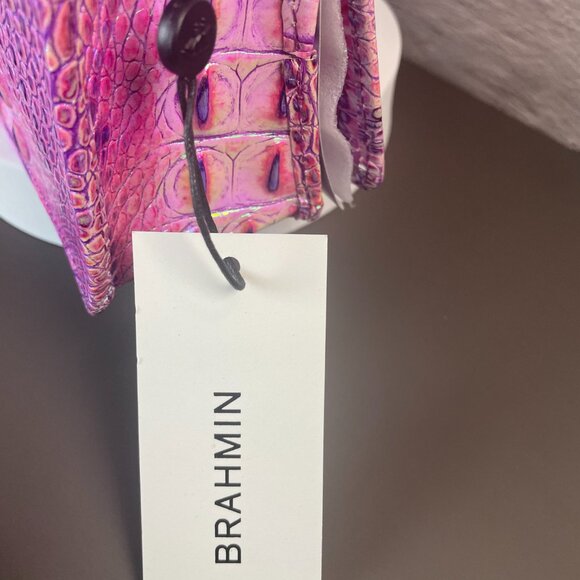 BRAHMIN MINUETTE CROSSBODY - Picture 7 of 11